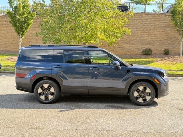 new 2026 Hyundai SANTA FE HEV car, priced at $35,875