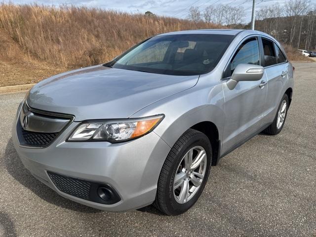 used 2015 Acura RDX car, priced at $16,449