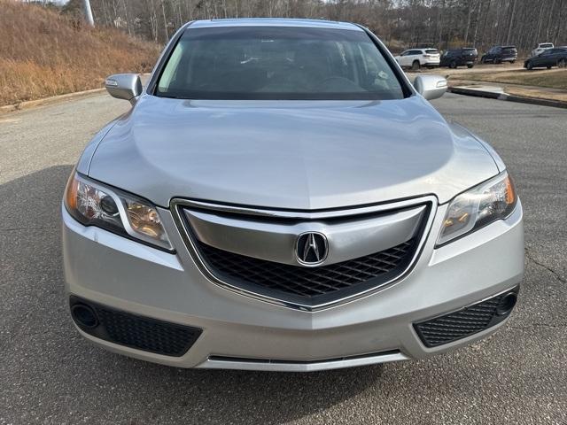 used 2015 Acura RDX car, priced at $16,449