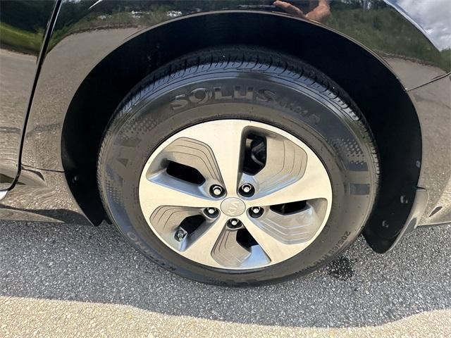 used 2015 Kia Optima Hybrid car, priced at $9,641