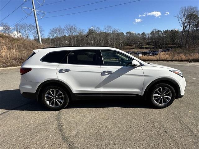 used 2019 Hyundai Santa Fe XL car, priced at $18,623