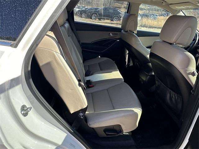 used 2019 Hyundai Santa Fe XL car, priced at $18,623