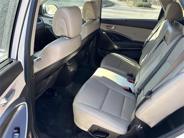 used 2019 Hyundai Santa Fe XL car, priced at $18,623