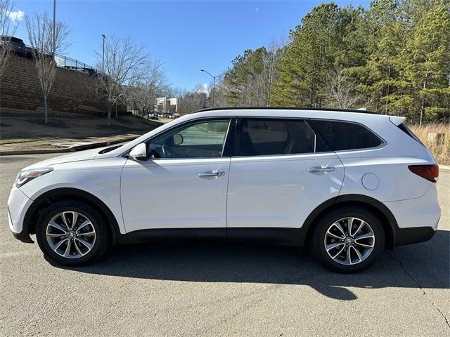 used 2019 Hyundai Santa Fe XL car, priced at $18,623