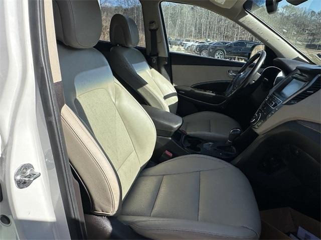 used 2019 Hyundai Santa Fe XL car, priced at $18,623