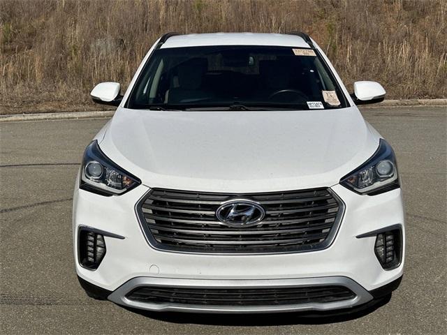 used 2019 Hyundai Santa Fe XL car, priced at $18,623