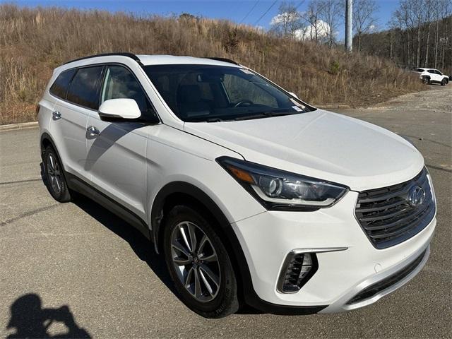 used 2019 Hyundai Santa Fe XL car, priced at $18,623