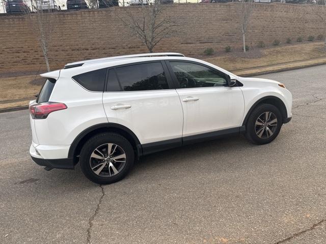 used 2016 Toyota RAV4 car, priced at $16,499