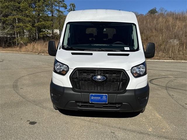 used 2023 Ford Transit-350 car, priced at $57,216