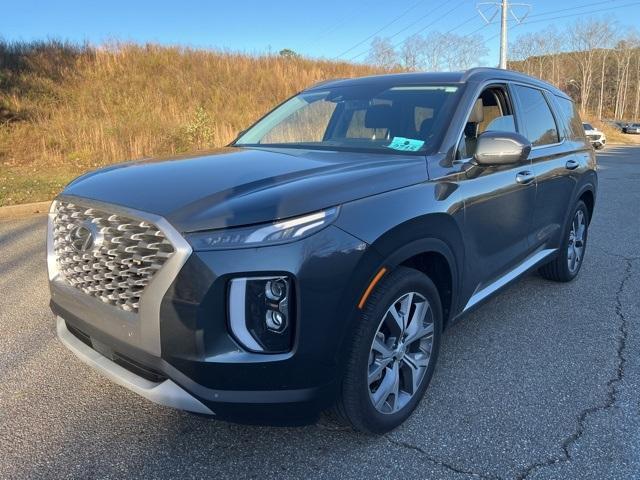 used 2022 Hyundai Palisade car, priced at $32,906