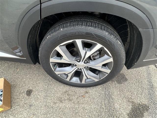 used 2022 Hyundai Palisade car, priced at $33,997