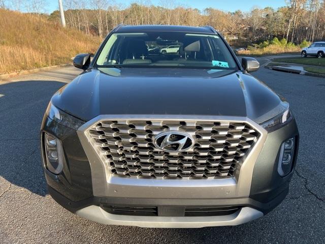 used 2022 Hyundai Palisade car, priced at $32,906