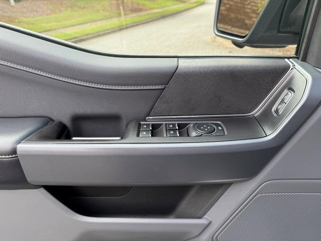 used 2024 Ford F-150 car, priced at $43,385