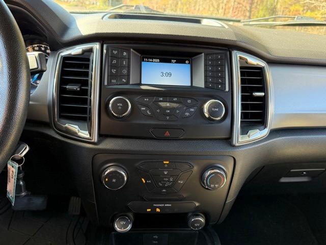 used 2019 Ford Ranger car, priced at $18,900