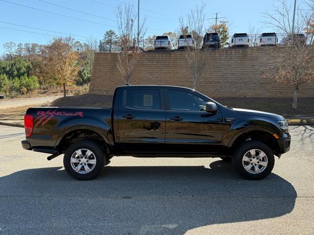 used 2019 Ford Ranger car, priced at $18,900
