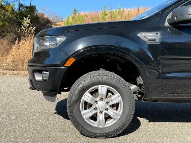 used 2019 Ford Ranger car, priced at $18,900