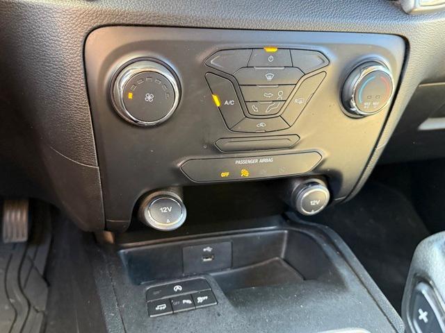 used 2019 Ford Ranger car, priced at $18,900