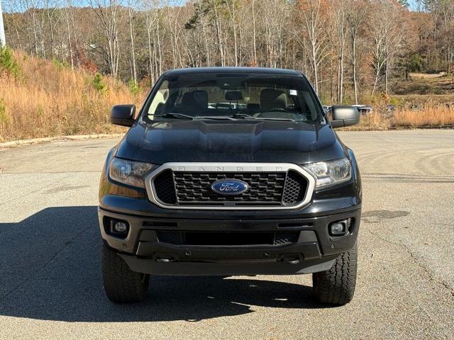 used 2019 Ford Ranger car, priced at $18,900
