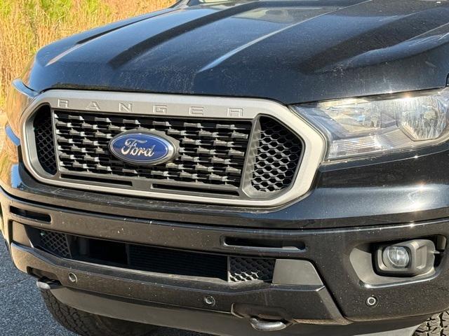 used 2019 Ford Ranger car, priced at $18,900
