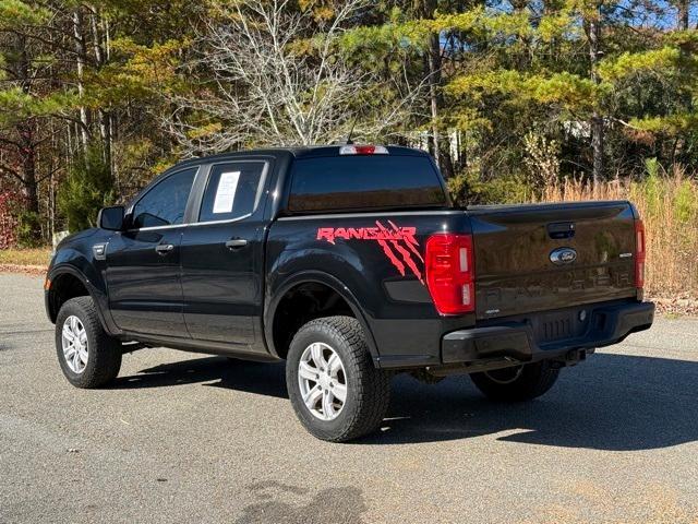 used 2019 Ford Ranger car, priced at $18,900