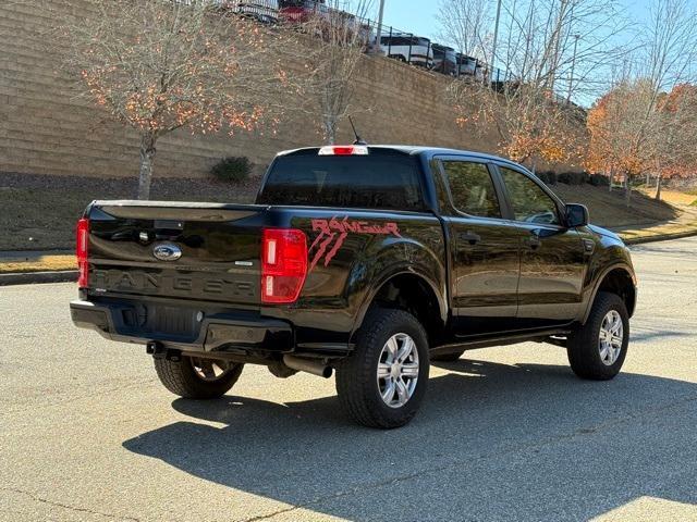 used 2019 Ford Ranger car, priced at $18,900