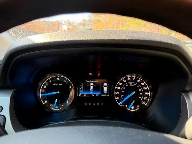 used 2019 Ford Ranger car, priced at $18,900