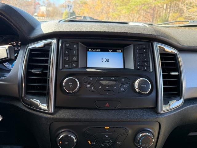 used 2019 Ford Ranger car, priced at $18,900