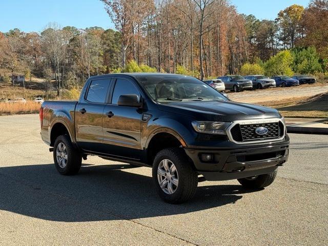 used 2019 Ford Ranger car, priced at $18,900