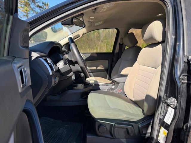used 2019 Ford Ranger car, priced at $18,900