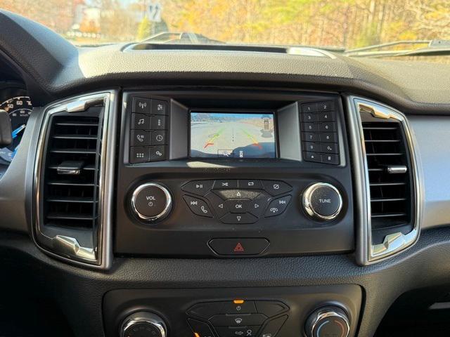 used 2019 Ford Ranger car, priced at $18,900