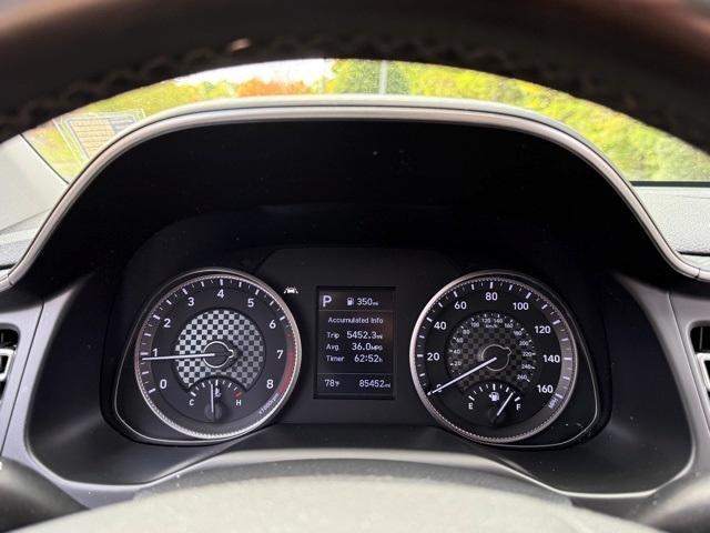 used 2020 Hyundai Elantra car, priced at $13,989