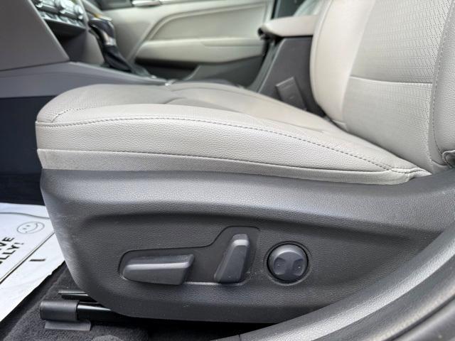 used 2020 Hyundai Elantra car, priced at $13,989