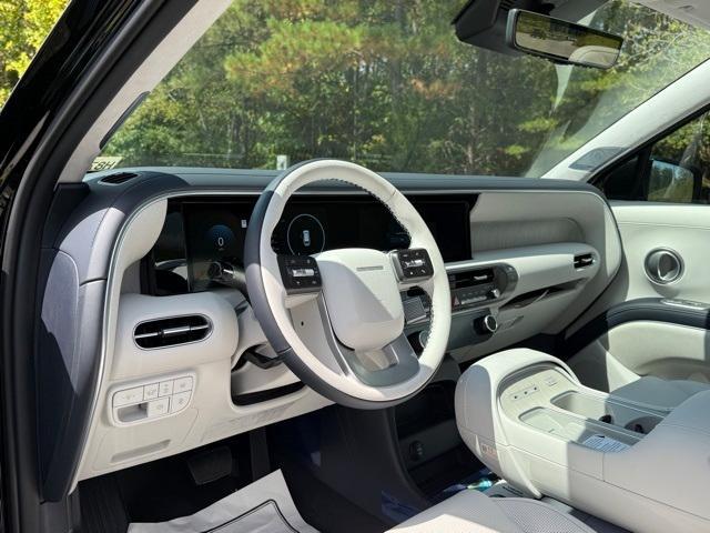 new 2026 Hyundai Palisade car, priced at $54,711