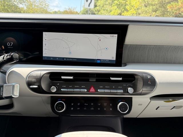 new 2026 Hyundai Palisade car, priced at $54,711