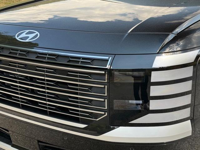 new 2026 Hyundai Palisade car, priced at $54,711