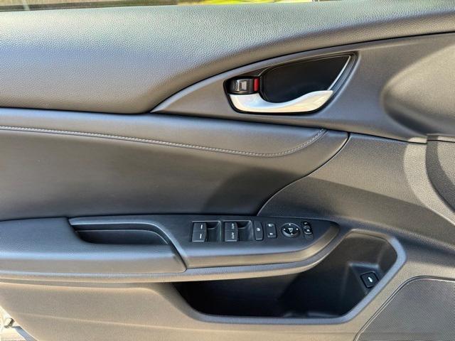 used 2022 Honda Insight car, priced at $22,088