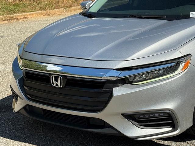 used 2022 Honda Insight car, priced at $22,088