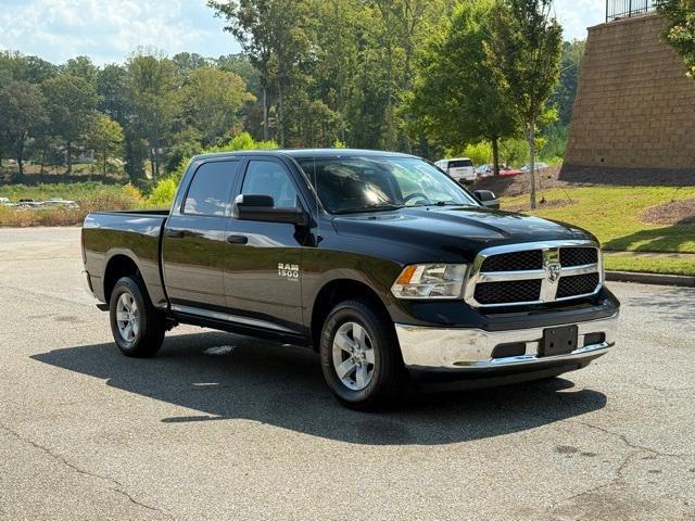 used 2023 Ram 1500 Classic car, priced at $29,925