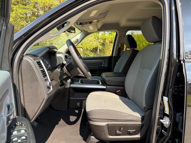 used 2023 Ram 1500 Classic car, priced at $29,925