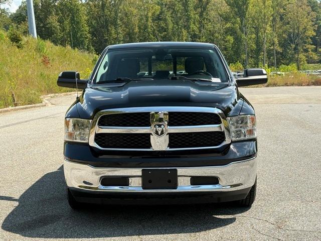 used 2023 Ram 1500 Classic car, priced at $29,925