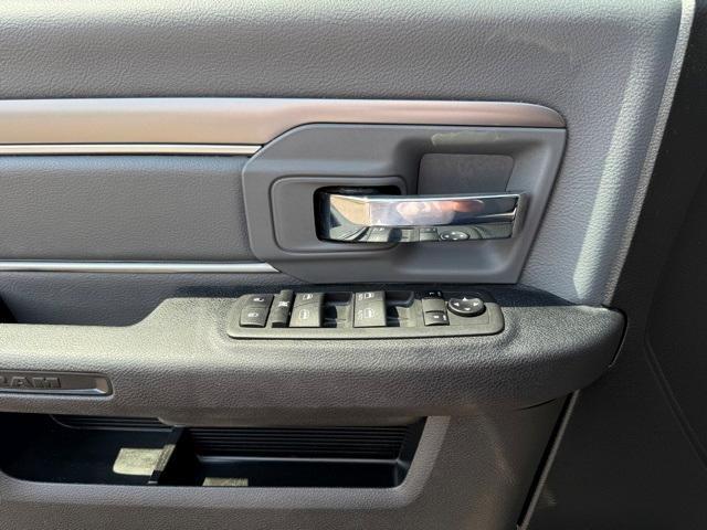 used 2023 Ram 1500 Classic car, priced at $29,925