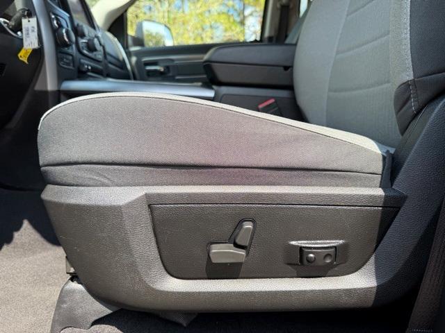 used 2023 Ram 1500 Classic car, priced at $29,925