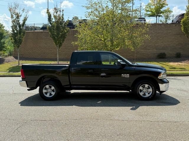 used 2023 Ram 1500 Classic car, priced at $29,925