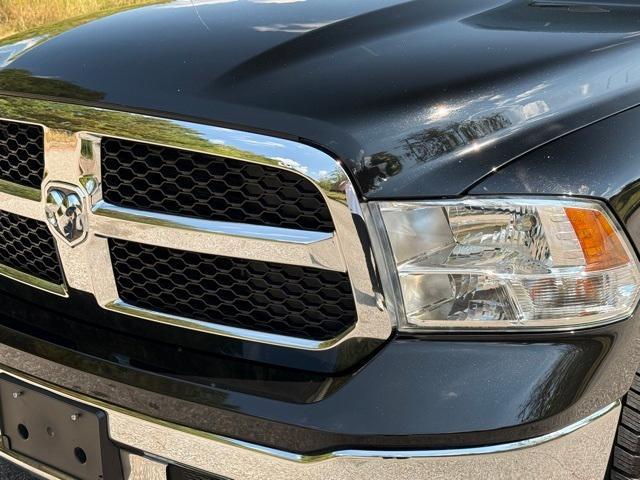used 2023 Ram 1500 Classic car, priced at $29,925