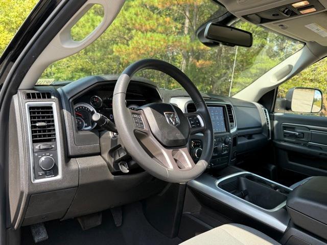 used 2023 Ram 1500 Classic car, priced at $29,925