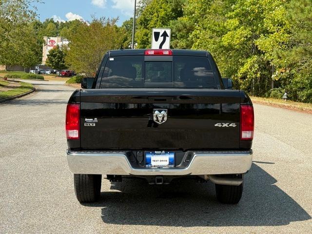 used 2023 Ram 1500 Classic car, priced at $29,925