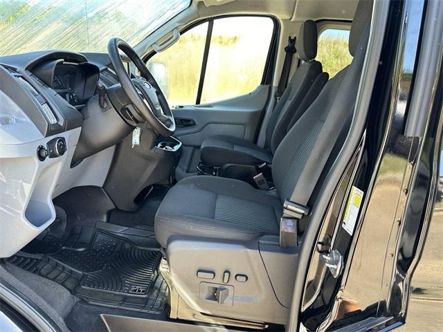 used 2017 Ford Transit-150 car, priced at $35,916