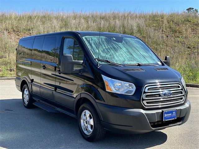used 2017 Ford Transit-150 car, priced at $35,916