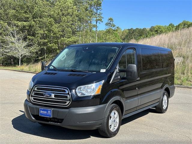 used 2017 Ford Transit-150 car, priced at $35,916