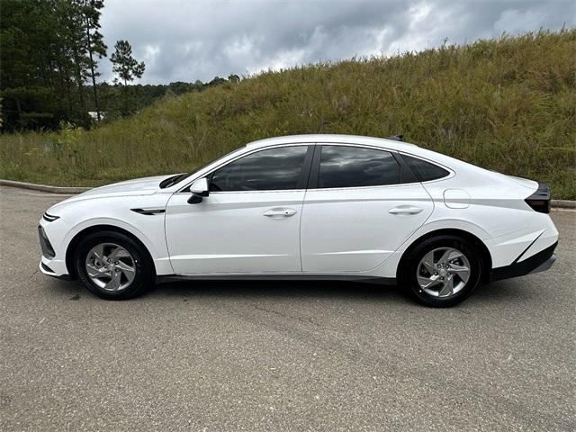 new 2025 Hyundai Sonata car, priced at $25,886